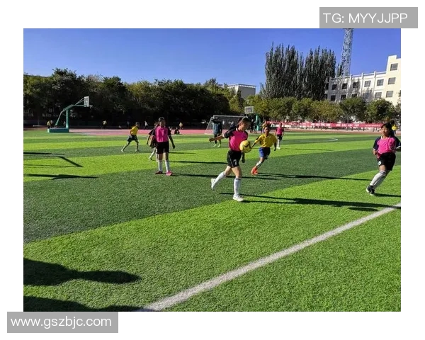 校园足球明星赛活动方案及实施细则探讨与推广策略分析