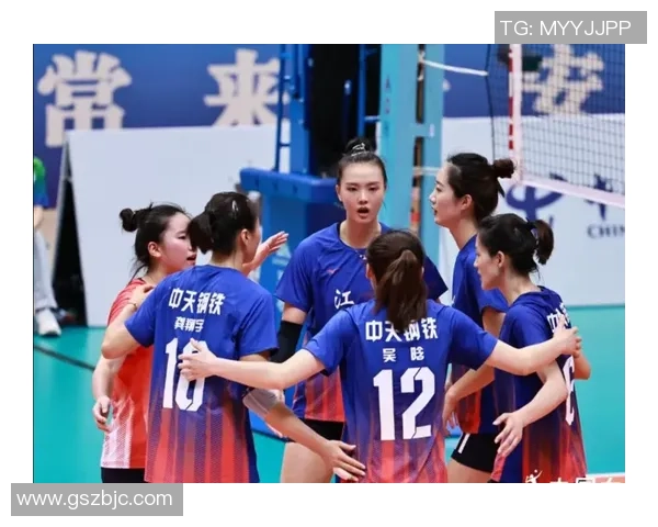 武汉排球队以92分领跑全运会积分榜展现强大实力