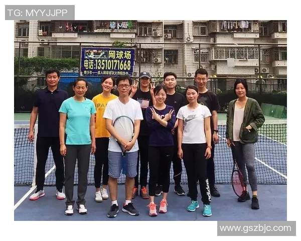 深圳网球队在联合会杯中的心理素质分析与表现评估